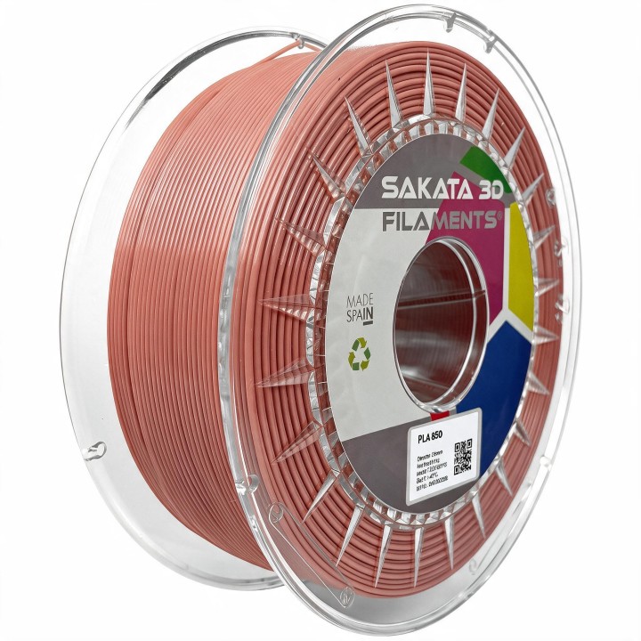 PLA 850 TERRE CUITE