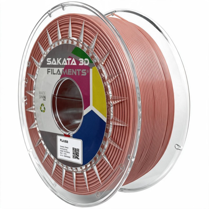 PLA 850 TERRE CUITE