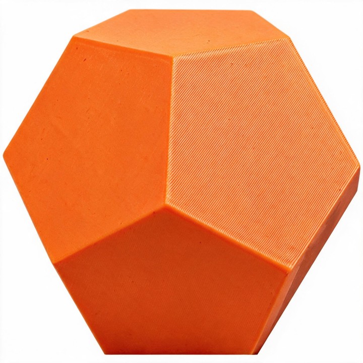PLA 850 FLUOR ORANGE FRESH