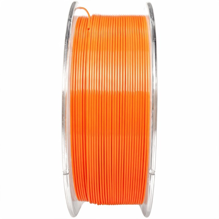 PLA 850 FLUOR ORANGE FRESH
