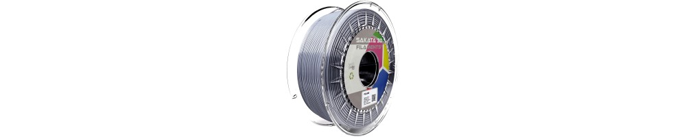 Filamentos PLA Sakata 3D - Impresión 3D | Tienda Oficial