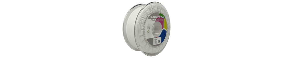 Filamento PLA 850 Sakata - Resistencia Térmica y Mecánica Profesional