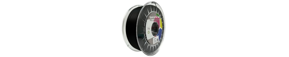 Filamento PLA 850 Sakata - Resistencia Térmica y Mecánica Profesional