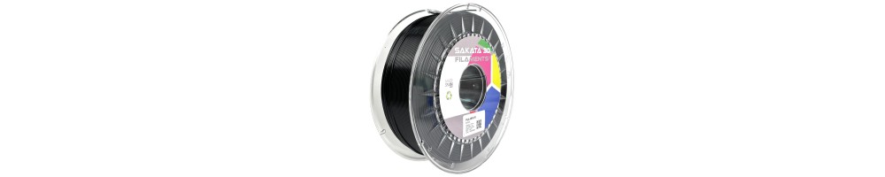 PLA HR-870 Sakata - Alta Resistencia Mecánica y Térmica
