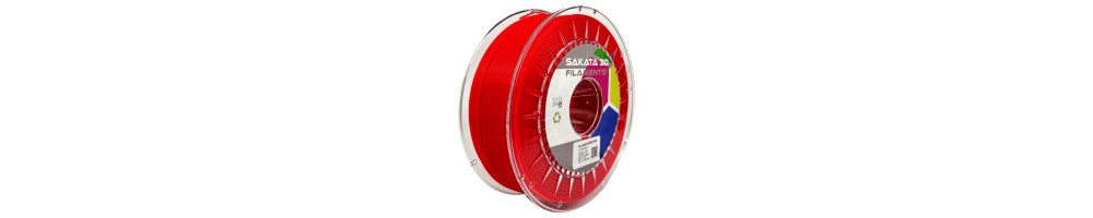 PLA HS High Speed PRO Sakata - Filamento para Impresión Ultrarrápida