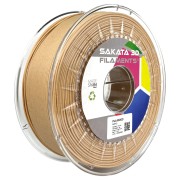 PLA Wood (Madera)