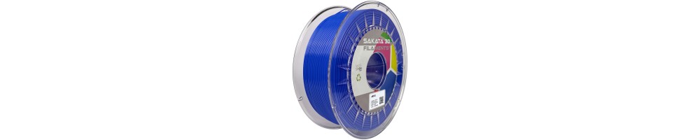 Filamento ABS-E Sakata 3D - Impresión 3D | Tienda Oficial