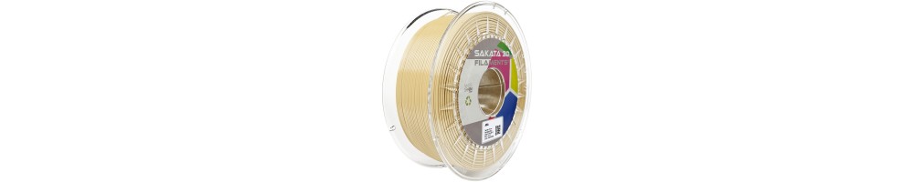 Filamento ASA Sakata 3D - Impresión 3D | Tienda Oficial