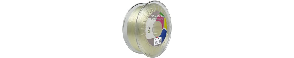 Filaments PA Nylon Sakata 3D - Impression 3D | Boutique Officielle