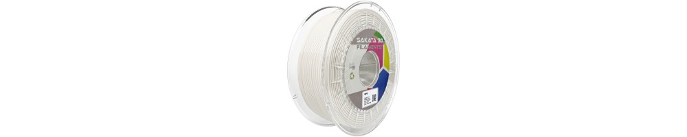 Filamentos HIPS Sakata 3D - Impresión 3D | Tienda Oficial