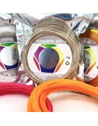 Filament Samples
