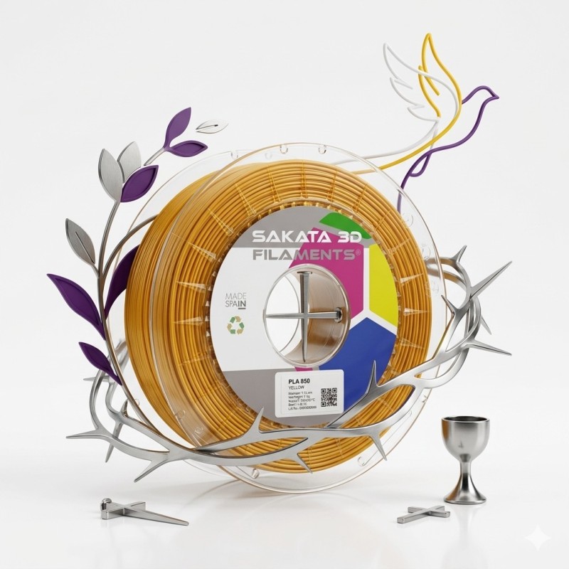 Ofertas de Semana Santa 🕊️🌿