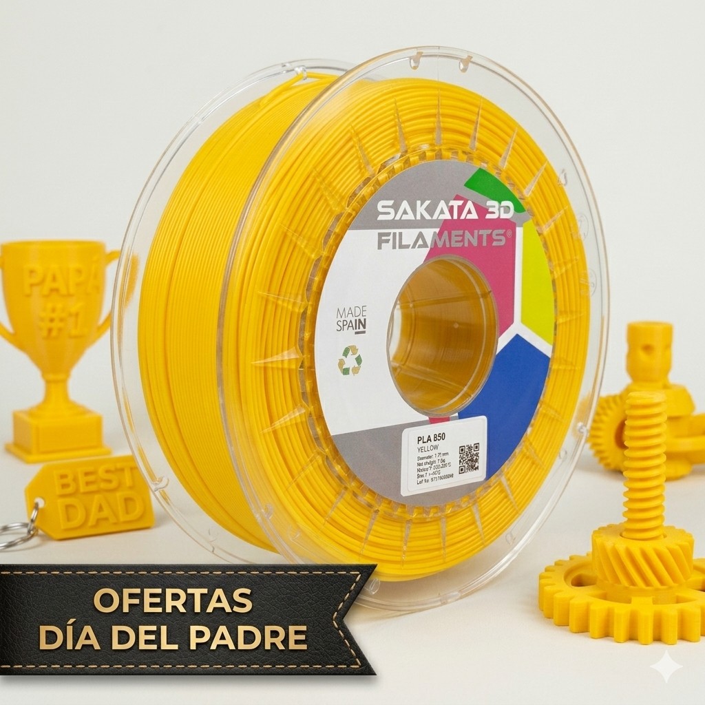 Ofertas Día del Padre 🎁🔥