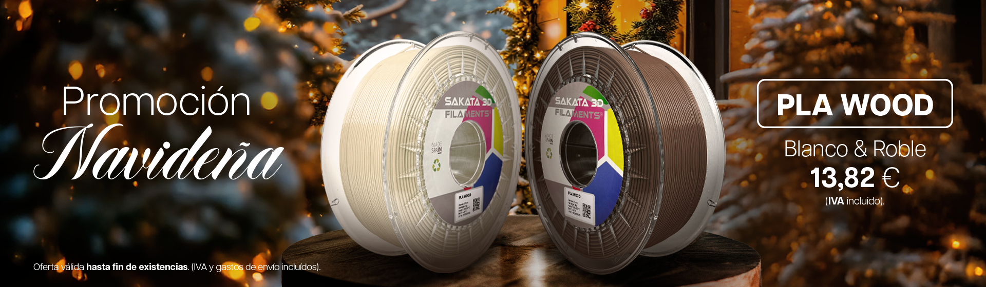 Mercadillo Navideño