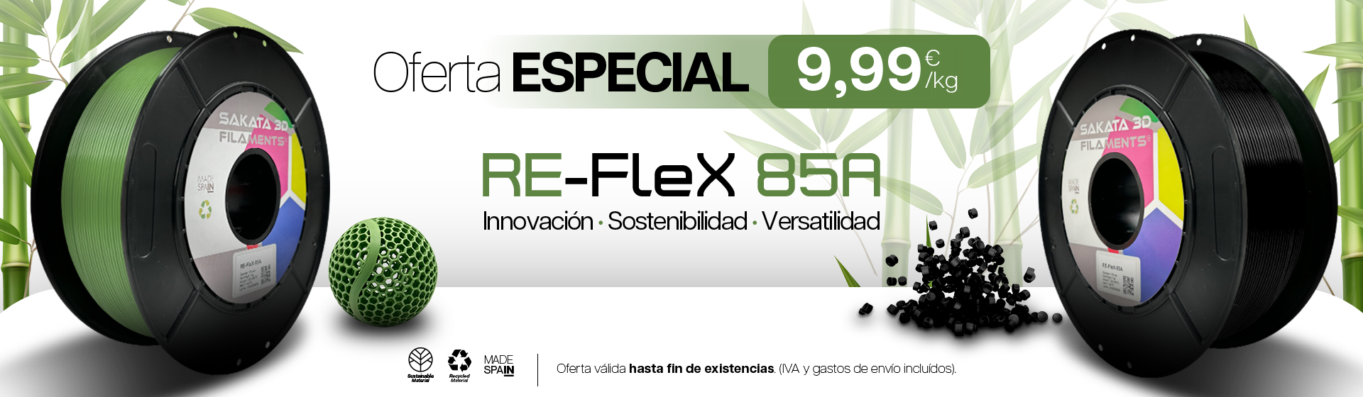 Re-FleX85A